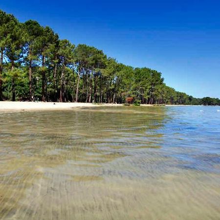 Location Biscarrosse Lac المظهر الخارجي الصورة